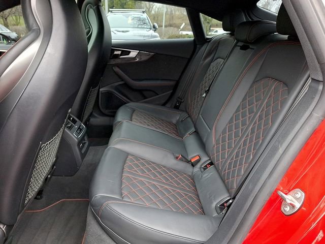 Used 2024 Audi S5 Premium Plus w/ Premium Plus Package image 10