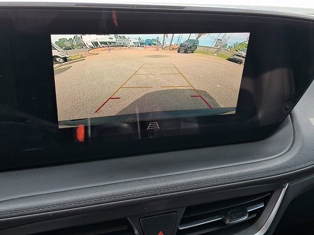 Used 2024 Buick Encore GX Sport Touring w/ Comfort Package image 14