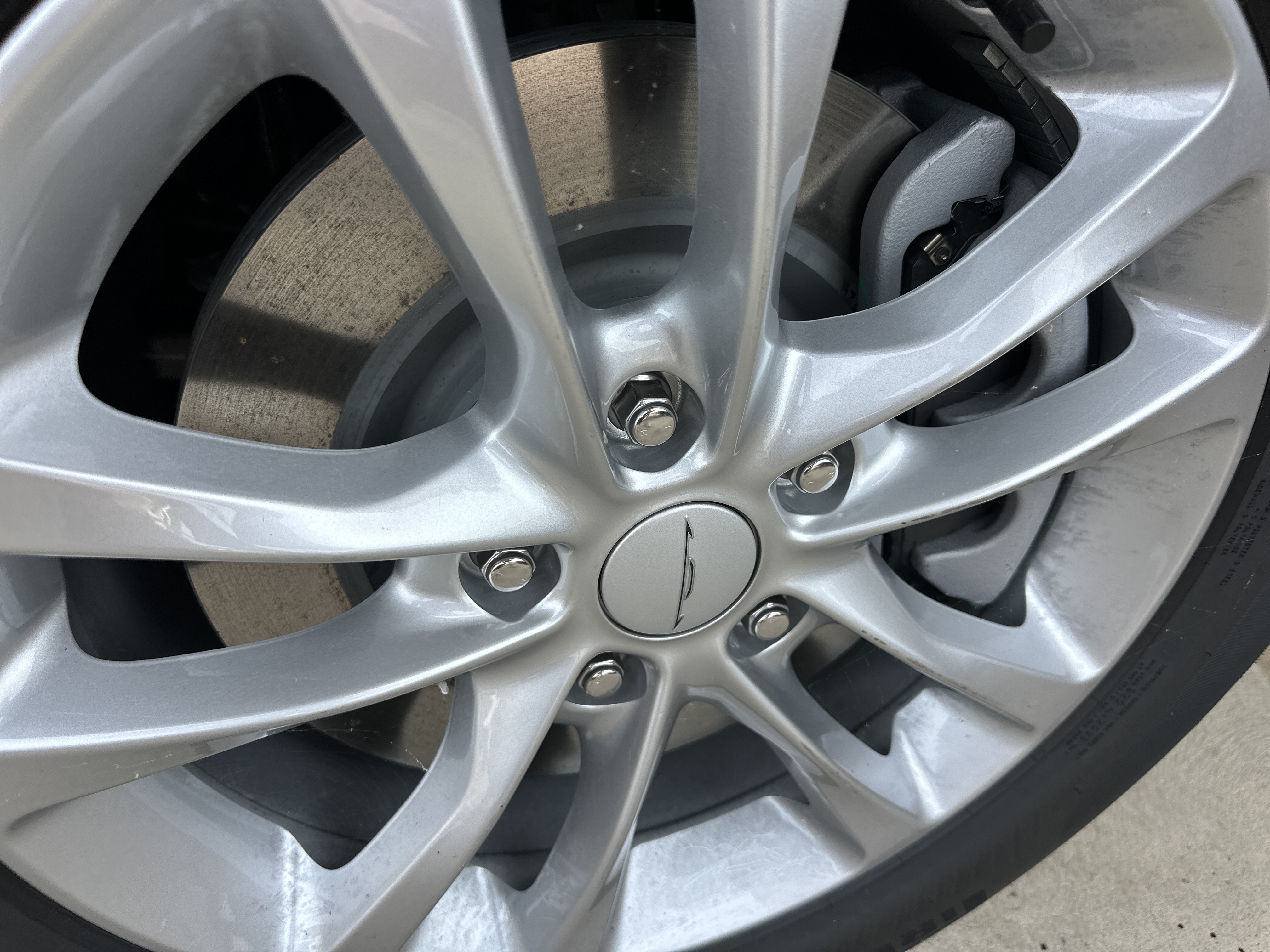 New 2027 Chrysler Pacifica Select AWD/4WD image 30