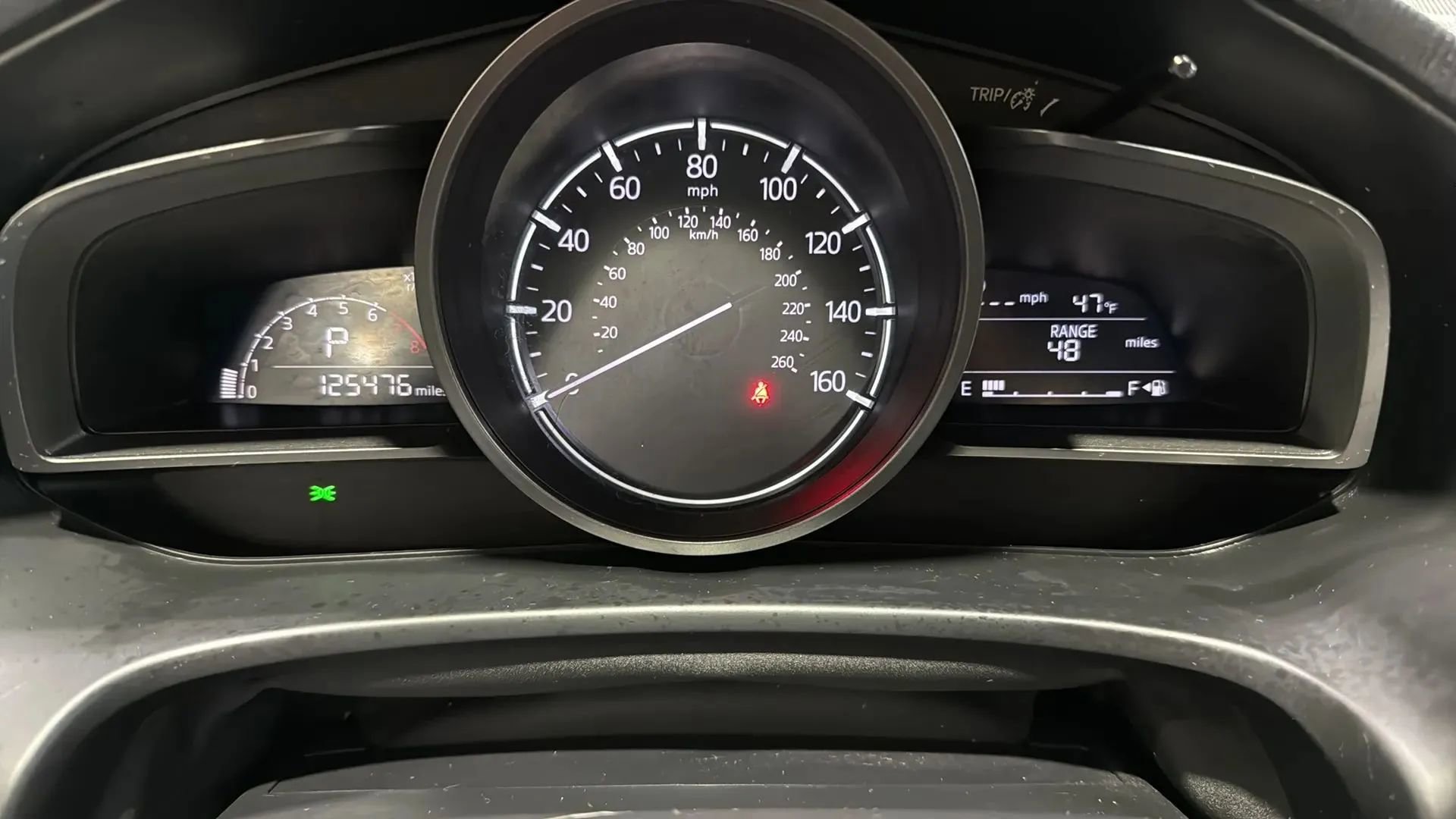 Used 2017 MAZDA MAZDA3 Sport w/ Preferred Equipment Package image 16