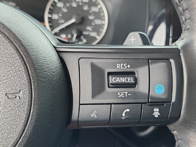 Certified 2024 Nissan Pathfinder SV AWD/4WD image 20