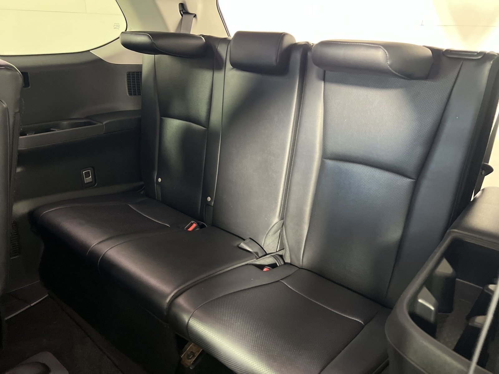Used 2025 Toyota Grand Highlander AWD image 26