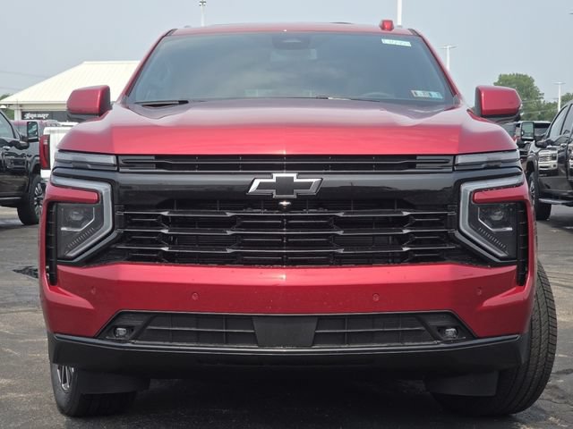 New 2026 Chevrolet Suburban RST w/ Comfort Package AWD/4WD image 13