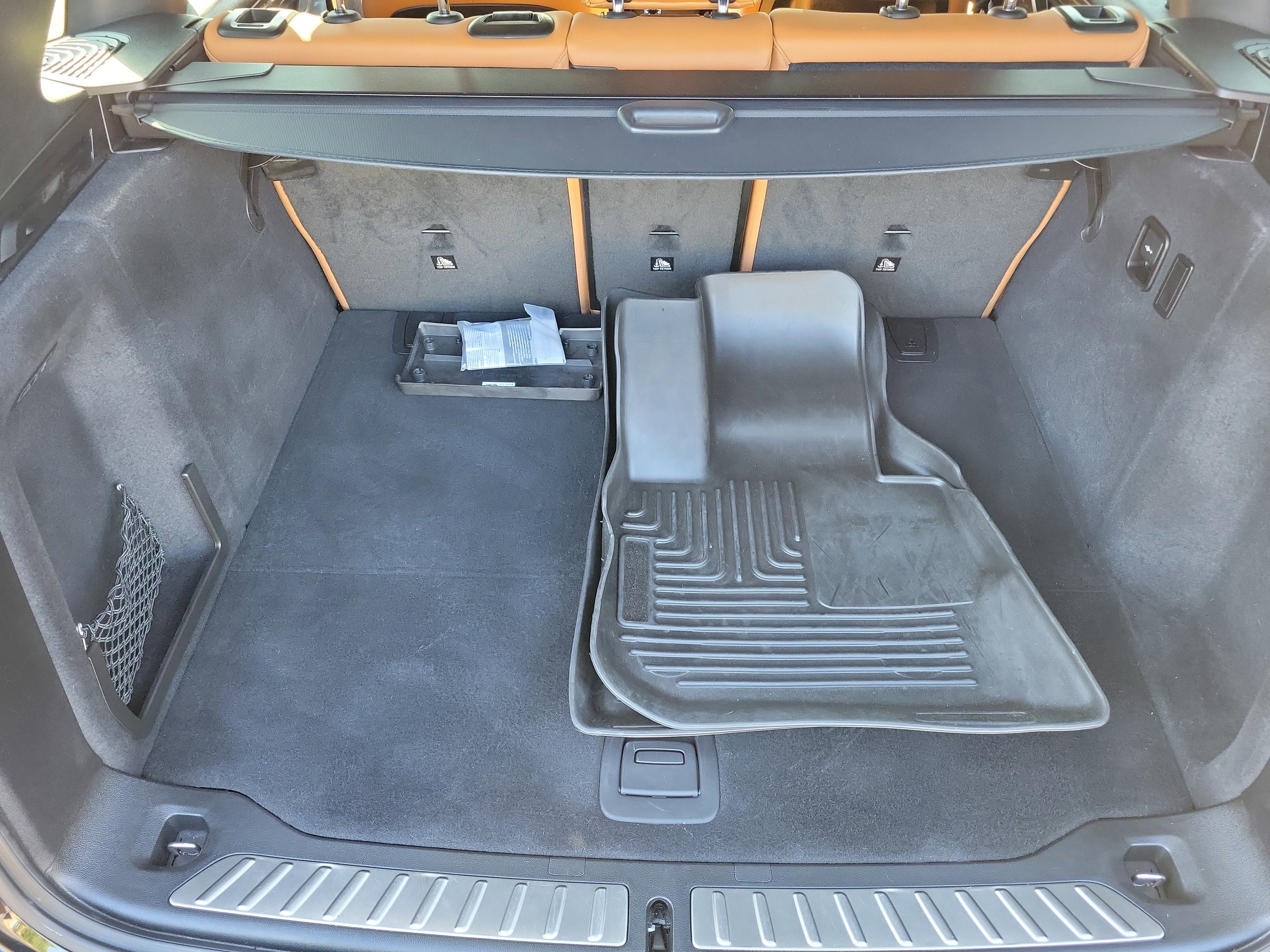 Used 2024 BMW X3 sDrive30i w/ Premium Package image 8
