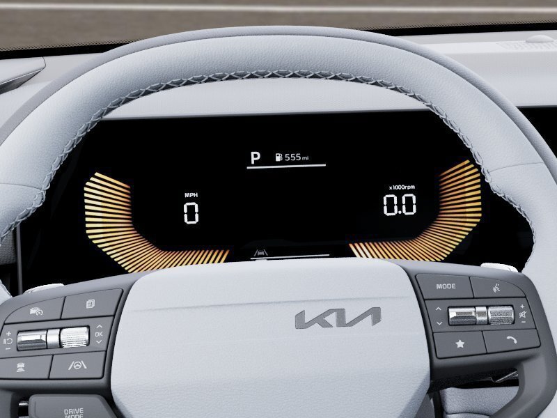 New 2027 Kia Niro EX FWD image 21