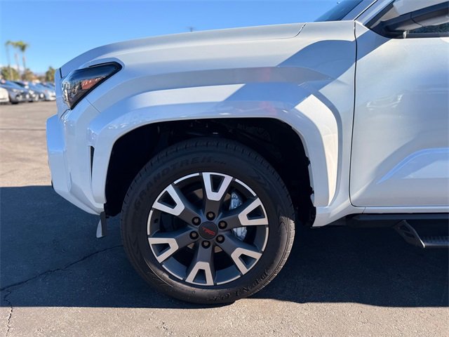 Used 2025 Toyota 4Runner TRD Sport image 23