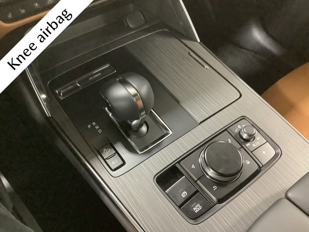 Certified 2025 MAZDA CX-70 3.3 Turbo S w/ Premium Plus image 15