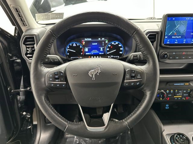 Used 2022 Ford Bronco Sport Outer Banks w/ Tech Package image 7