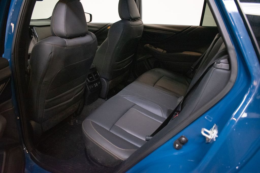 Used 2024 Subaru Outback Wilderness AWD/4WD image 23