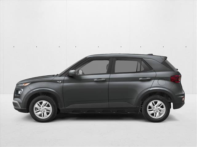New 2026 Hyundai Venue SE FWD image 3