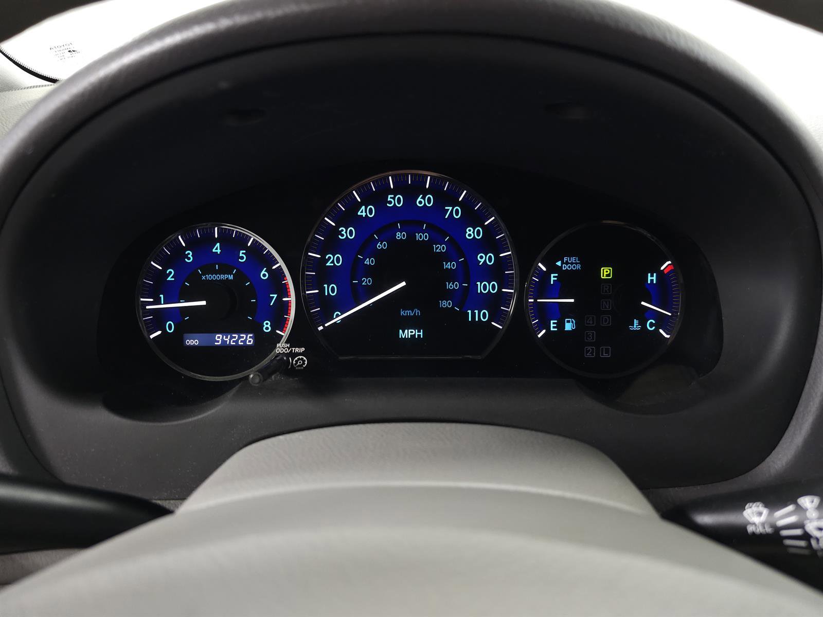 Used 2009 Toyota Sienna LE FWD image 16