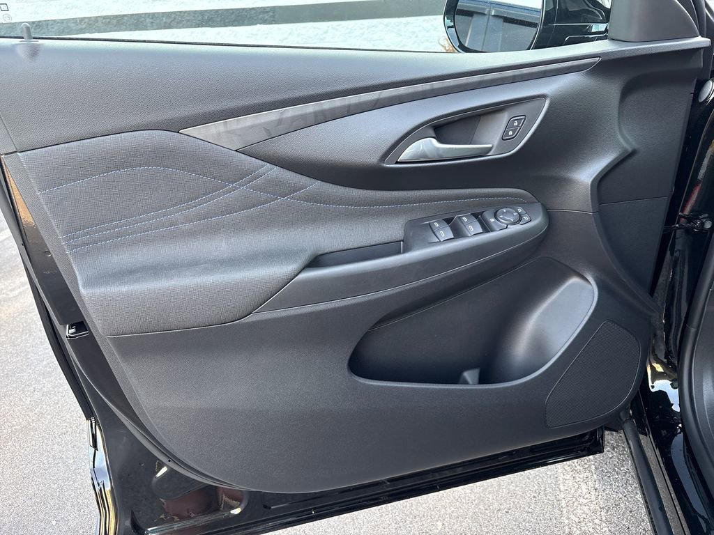 New 2026 Buick Envista Sport Touring w/ Convenience I Package image 13