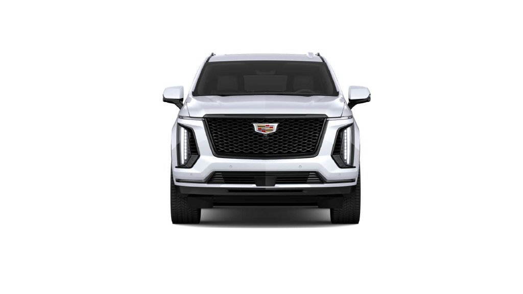New 2026 Cadillac Escalade Sport w/ Touring Package AWD/4WD image 7