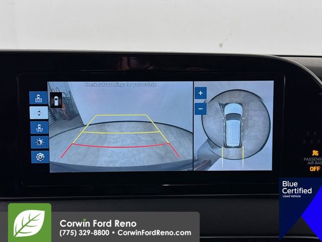 Used 2021 Hyundai Palisade Limited image 18