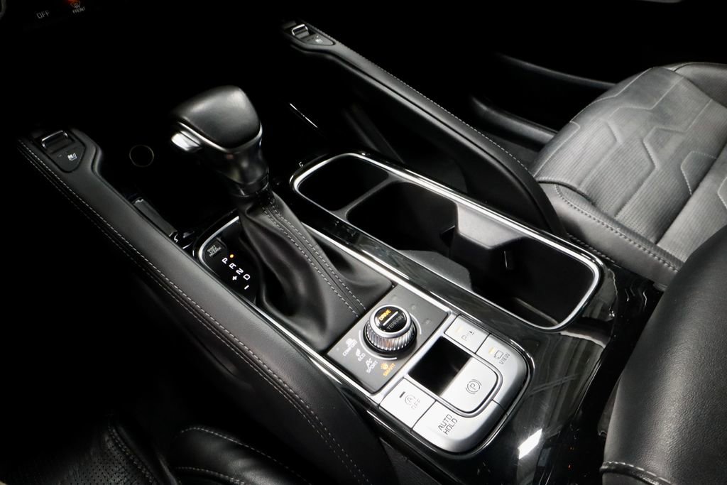 Used 2022 Kia Telluride SX AWD/4WD image 36