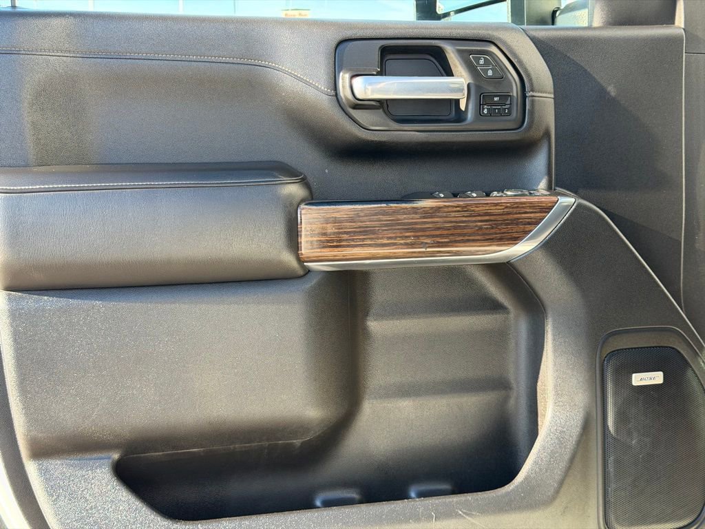 Used 2020 Chevrolet Silverado 2500 High Country w/ Technology Package image 24