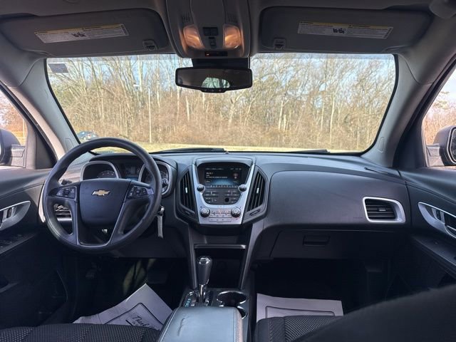 Used 2017 Chevrolet Equinox LS image 13