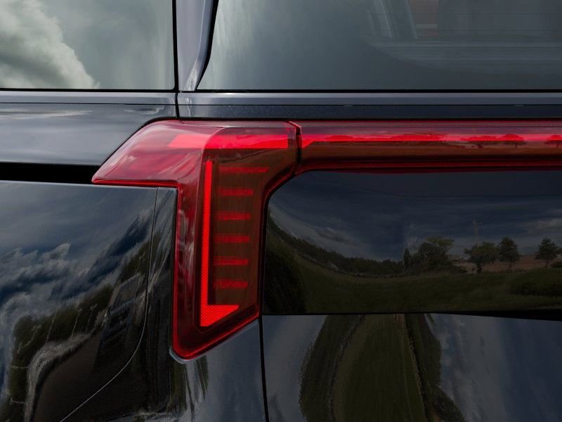 New 2026 Kia Carnival SX Prestige image 12