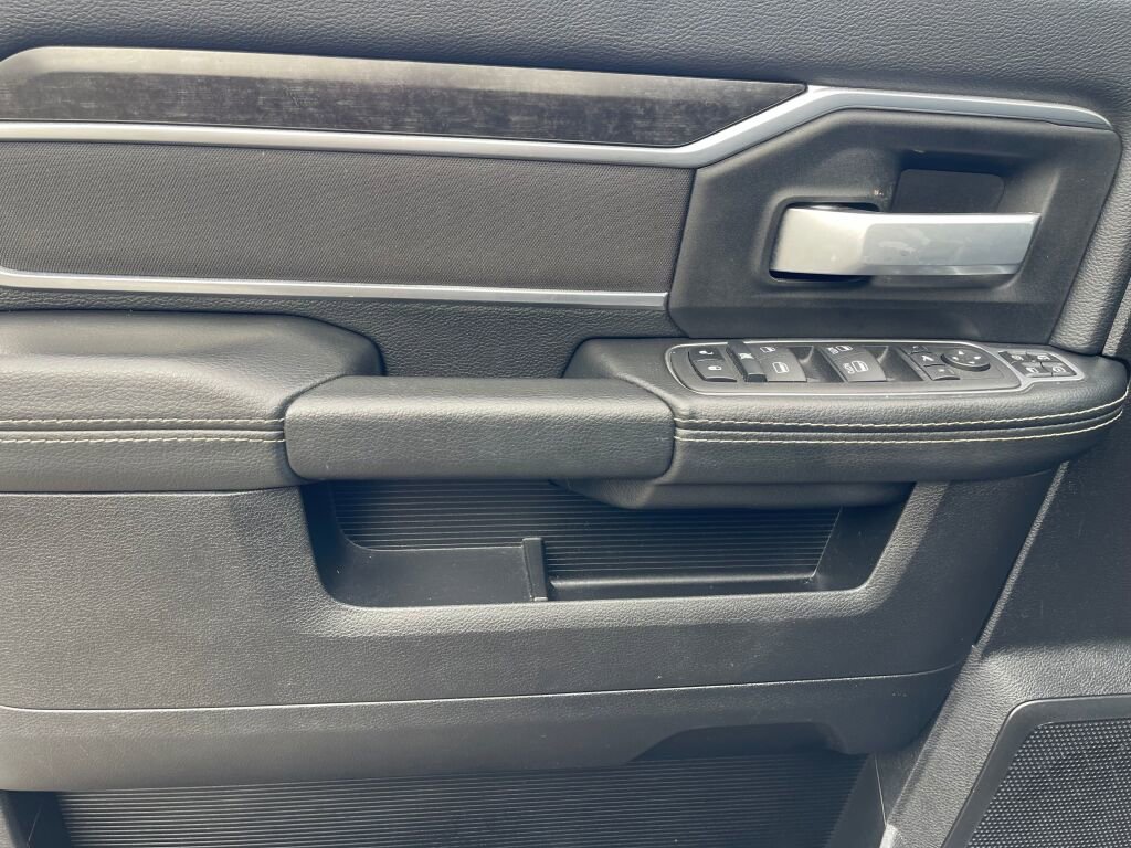 Used 2024 RAM 2500 Big Horn image 10