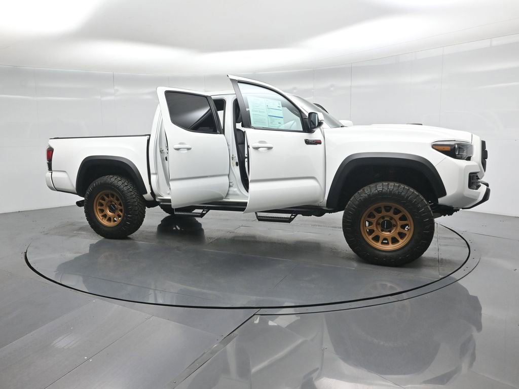 Used 2019 Toyota Tacoma TRD Pro image 34
