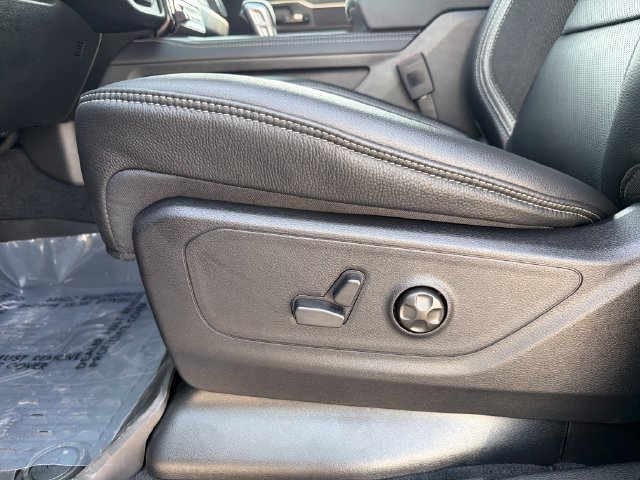 New 2026 RAM 1500 RHO AWD/4WD image 13
