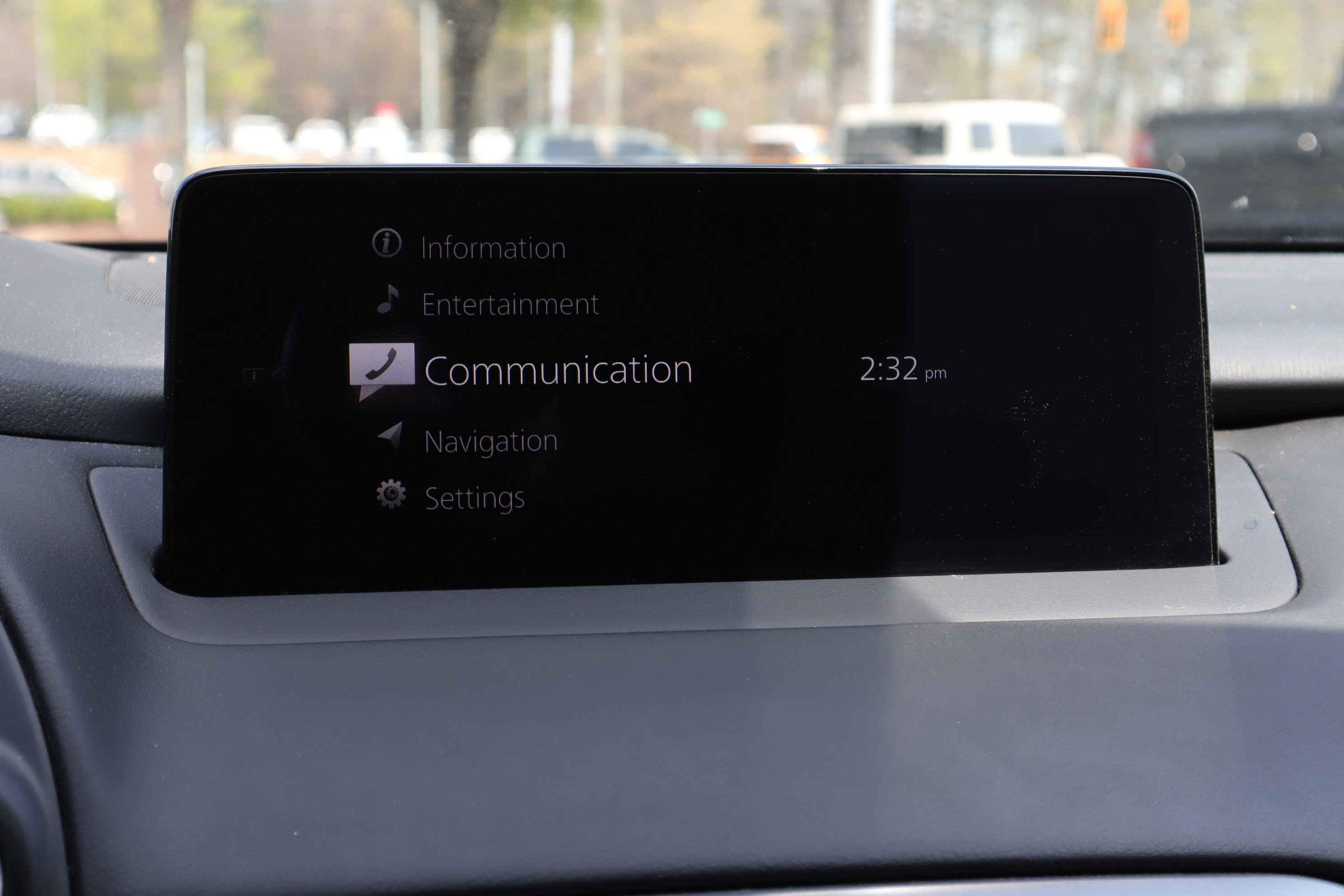 Certified 2021 MAZDA CX-9 Grand Touring image 13