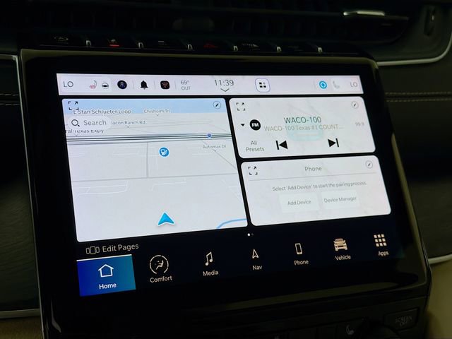 Used 2023 Jeep Grand Cherokee Limited image 35