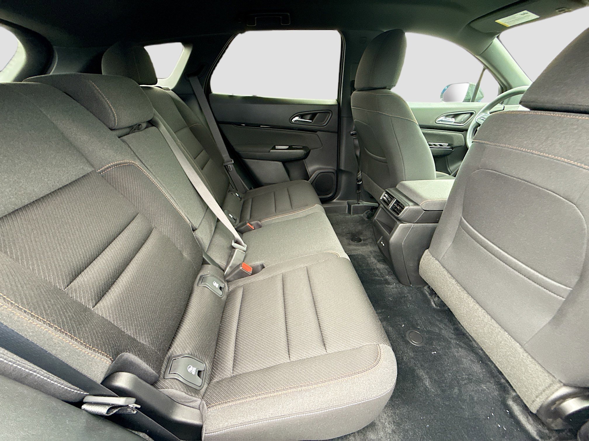 New 2026 Honda Prologue Eco image 23