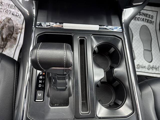 Certified 2023 Ford F150 Lariat w/ Equipment Group 502A High image 42