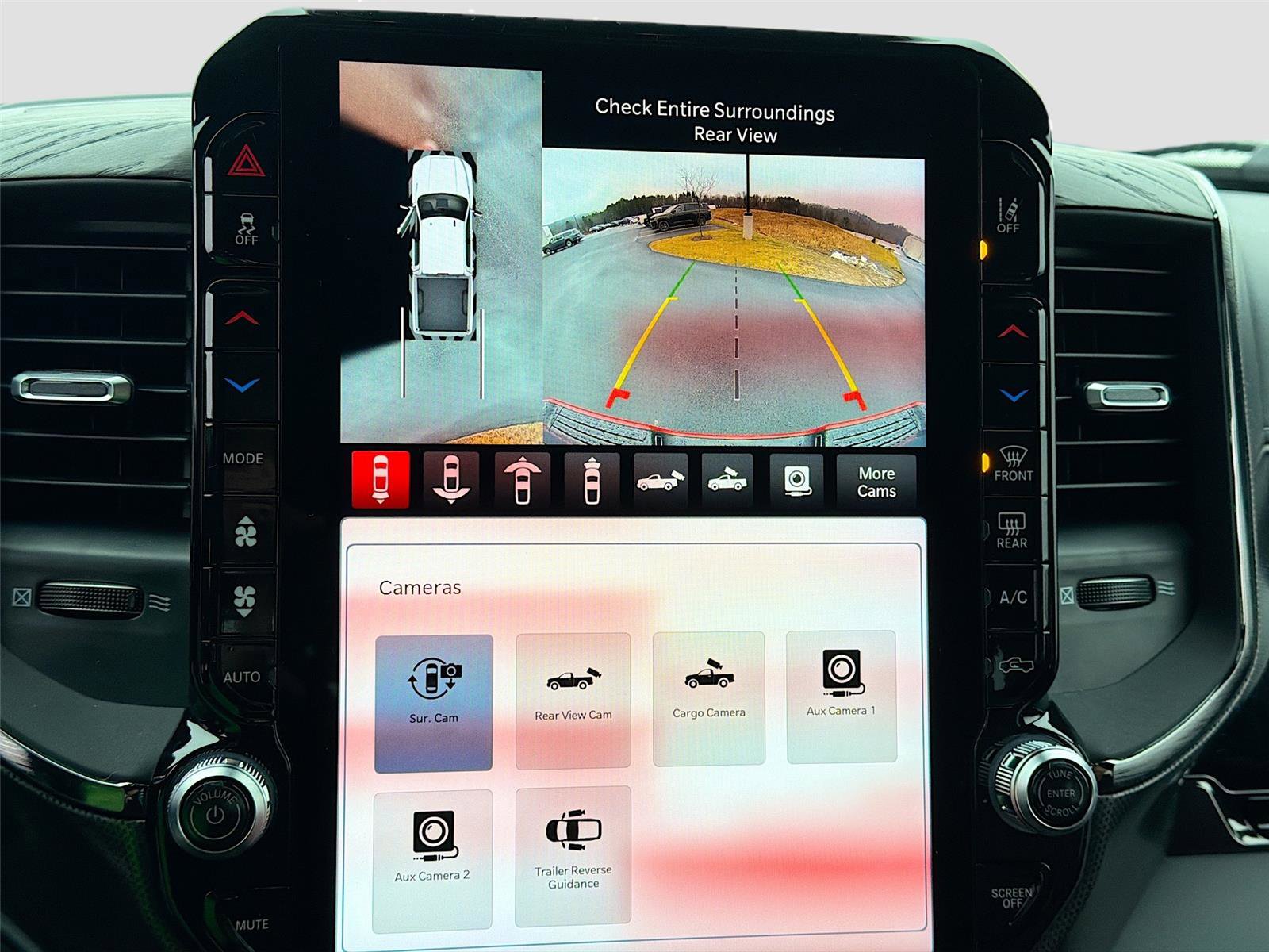 New 2026 RAM 3500 Limited image 14