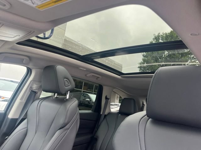 Certified 2026 Acura MDX SH-AWD image 37