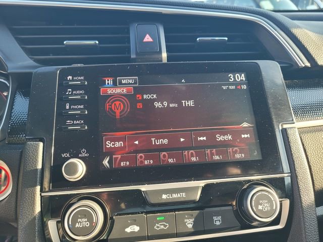 Used 2021 Honda Civic Sport image 20