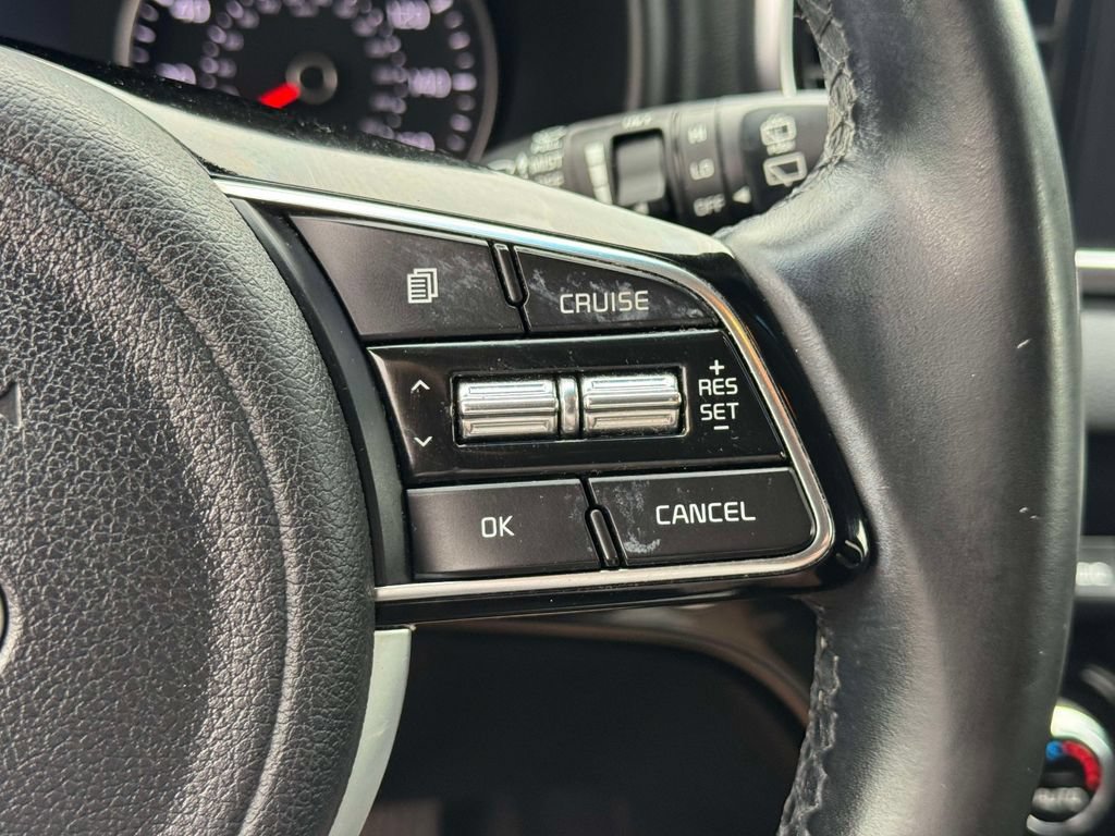 Used 2021 Kia Sportage EX AWD/4WD image 20