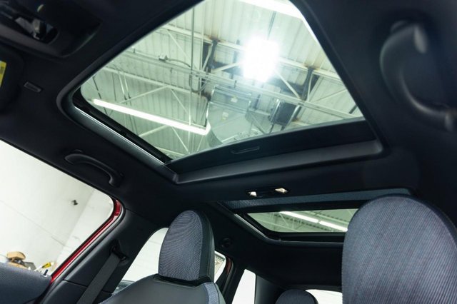 Certified 2026 MINI Cooper 4-Door Hardtop FWD image 12