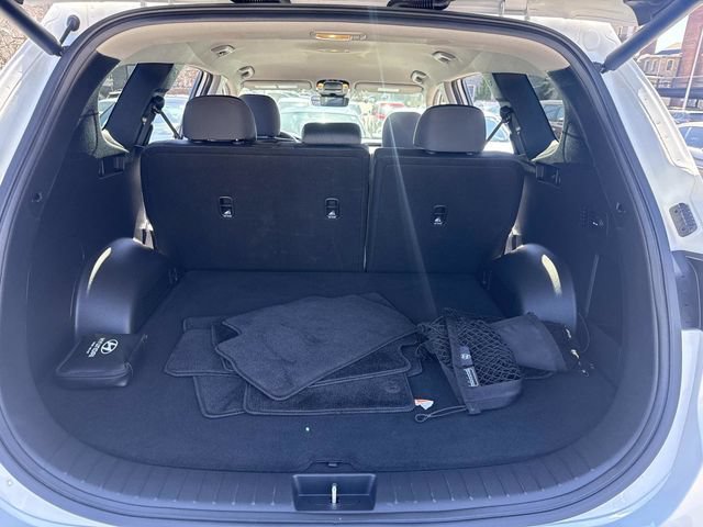 Certified 2023 Hyundai Santa Fe SEL w/ Cargo Package AWD/4WD image 7