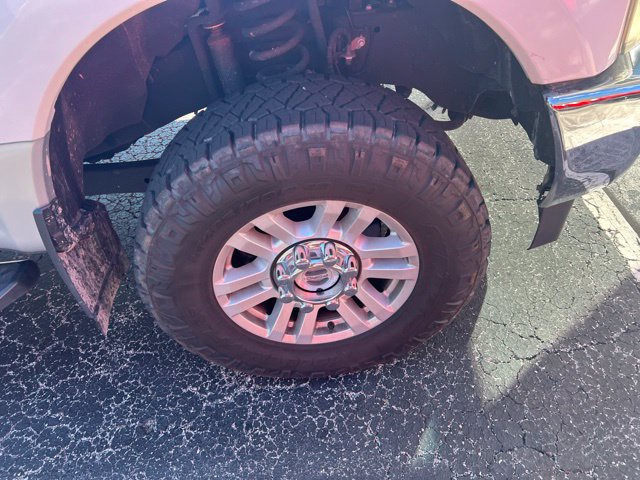 Used 2019 Ford F250 XL w/ XL Value Package AWD/4WD image 14