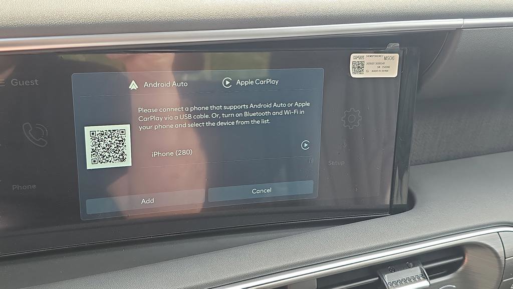 New 2026 Hyundai Palisade SEL Premium AWD/4WD image 29