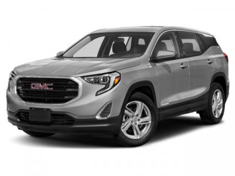 Used 2018 GMC Terrain SLE w/ Driver Convenience Package image 4