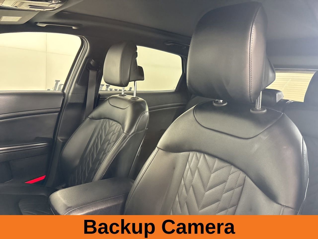 Used 2023 Kia Sportage X-Line w/ X-Line Premium Package image 10