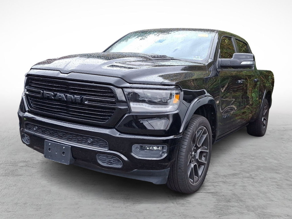 Used 2019 RAM 1500 Laramie