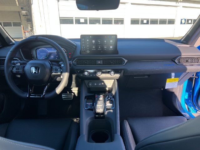 New 2026 Honda Prelude image 12