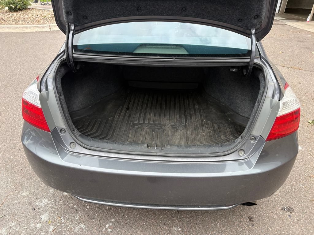 Used 2014 Honda Accord EX-L image 26
