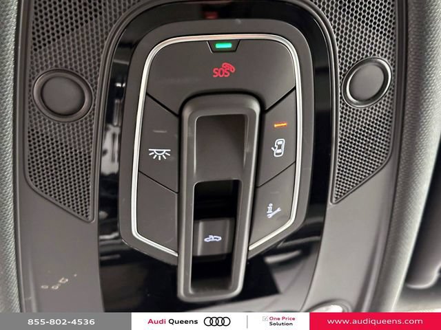 Certified 2023 Audi A4 2.0T Premium w/ Convenience Package AWD/4WD image 34