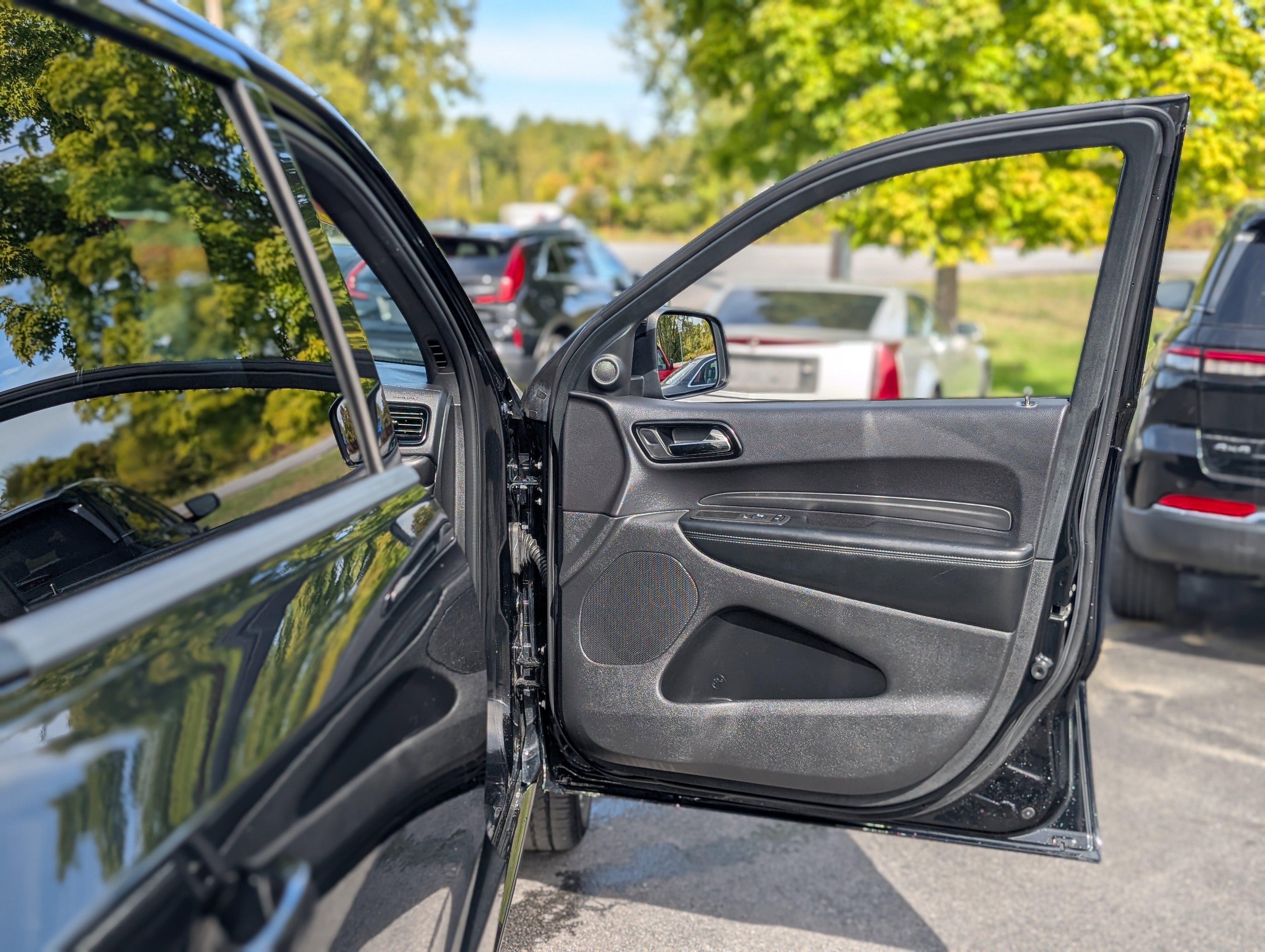 Used 2022 Dodge Durango GT image 42