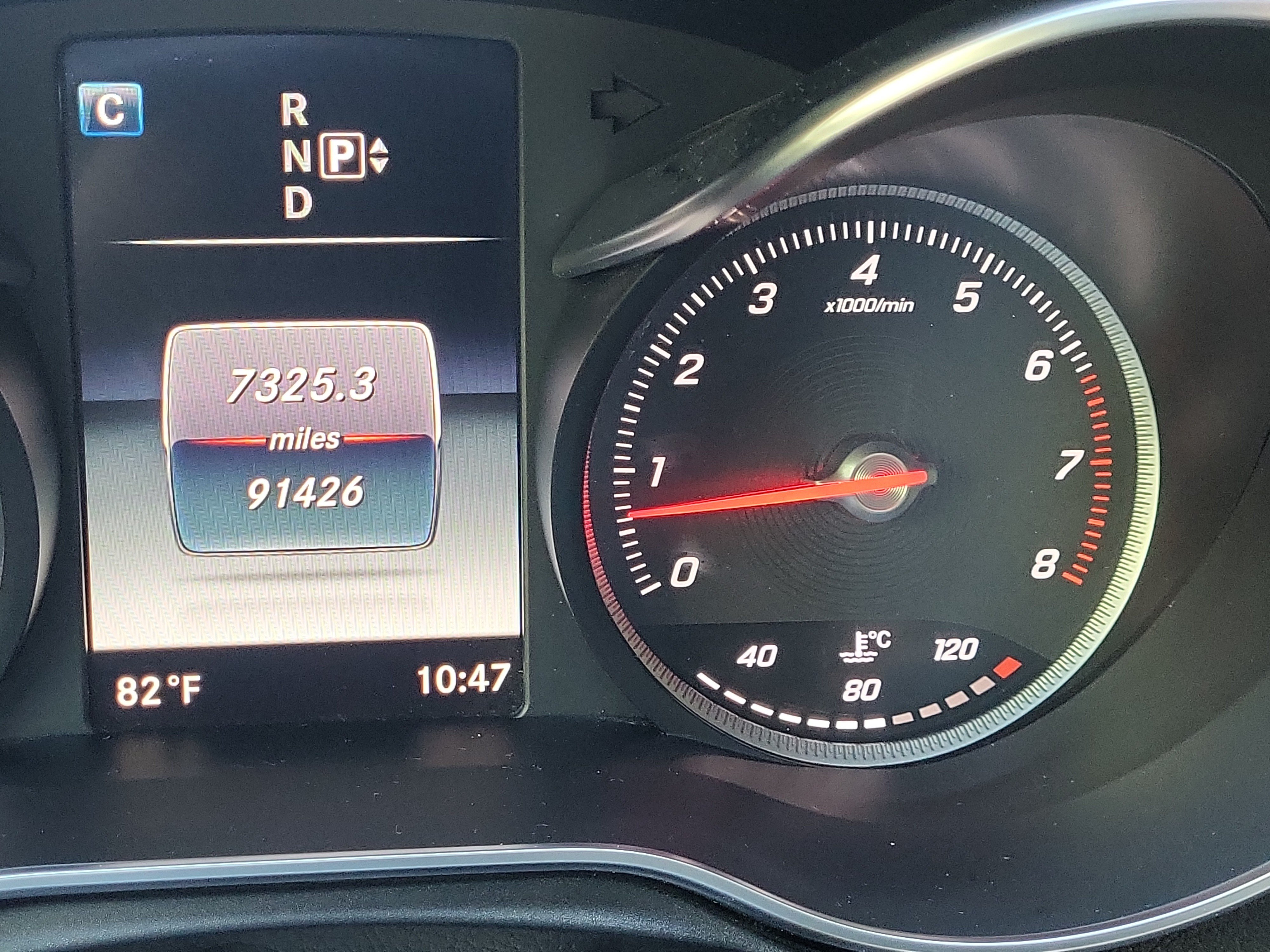 Used 2015 Mercedes-Benz C 300 4MATIC Sedan image 29