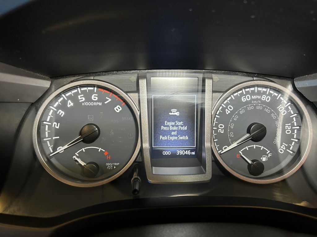Certified 2023 Toyota Tacoma SR5 image 25