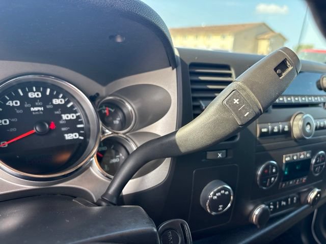 Used 2012 GMC Sierra 1500 SLE AWD/4WD image 23