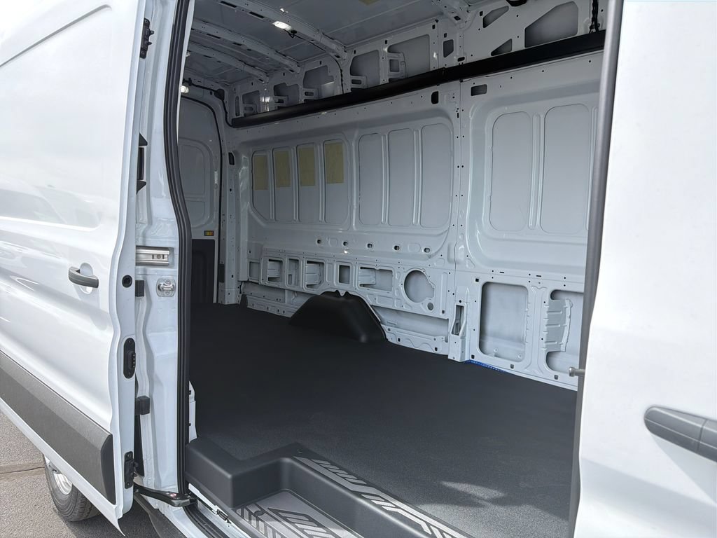 New 2026 Ford Transit 350 148 High Roof Extended AWD image 21