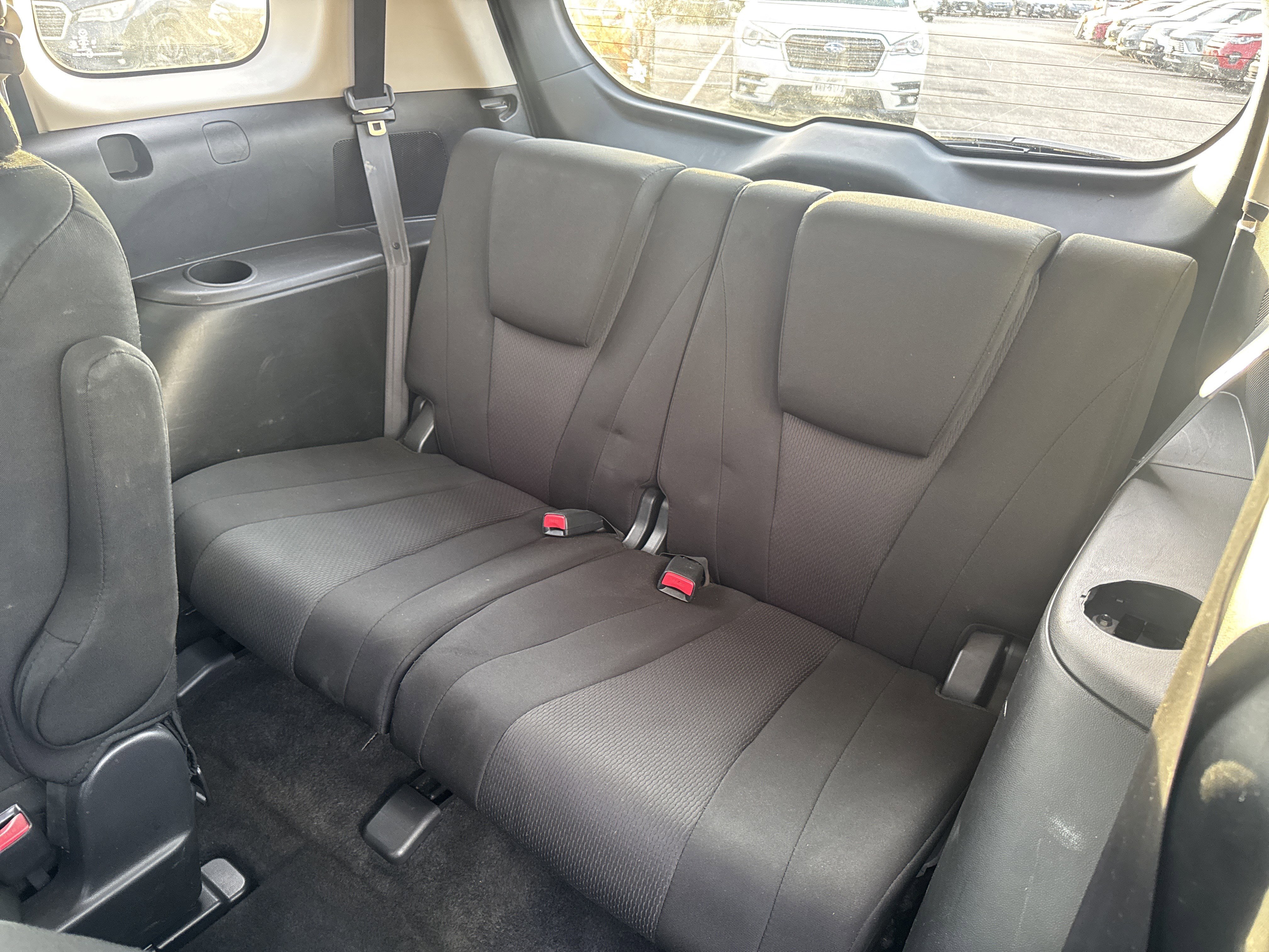 Used 2015 MAZDA MAZDA5 Sport image 25