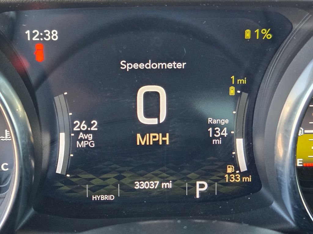 Used 2022 Jeep Wrangler Unlimited Sahara AWD/4WD image 19
